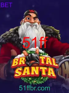 BrutalSanta