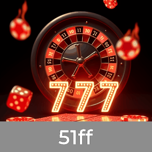 51ff: Jogos de Mesa ao Vivo com Realismo para Brasileiros