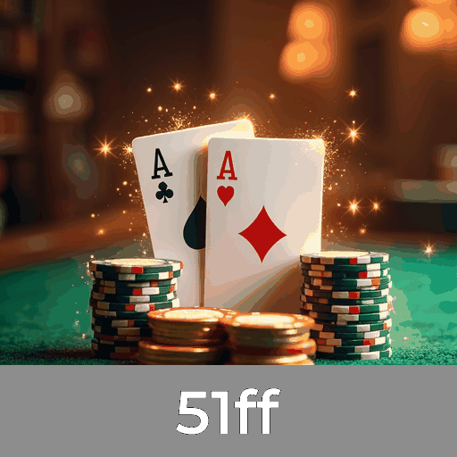 Aproveite os Bônus e Promoções Únicos da 51ff